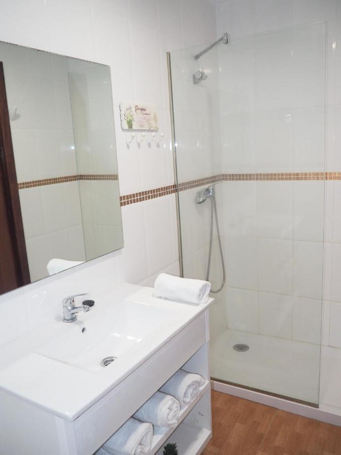 Conilplus Apartments Alberti Кониль-де-ла-Фронтера Экстерьер фото