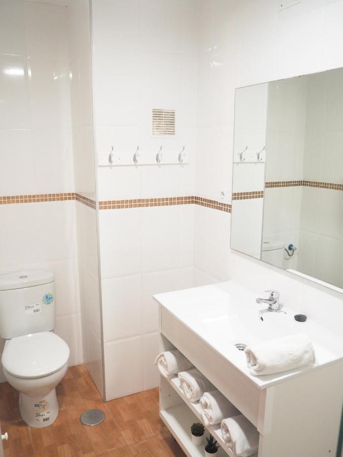 Conilplus Apartments Alberti Кониль-де-ла-Фронтера Экстерьер фото