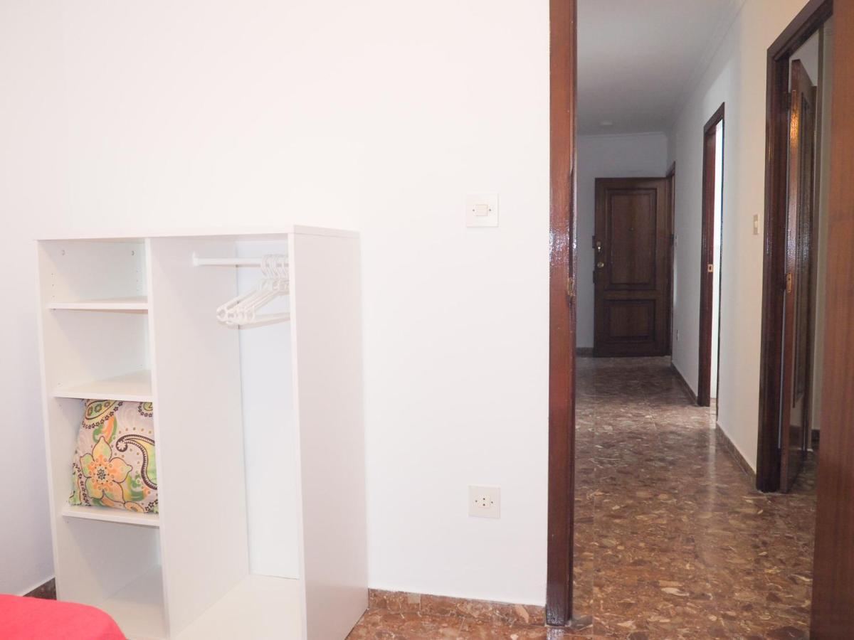 Conilplus Apartments Alberti Кониль-де-ла-Фронтера Экстерьер фото