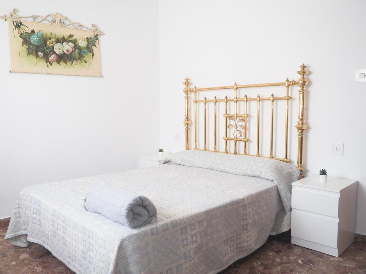 Conilplus Apartments Alberti Кониль-де-ла-Фронтера Экстерьер фото